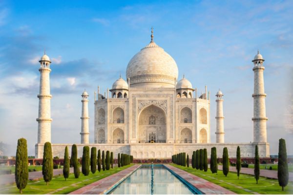 Agra Tour Package - Taj Mahal, Agra Fort