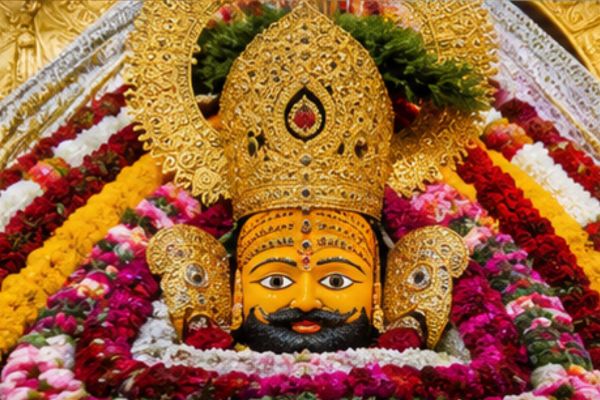Khatu Shyam Salasar Tour - Khatu Shyam Ji, Salasar Balaji